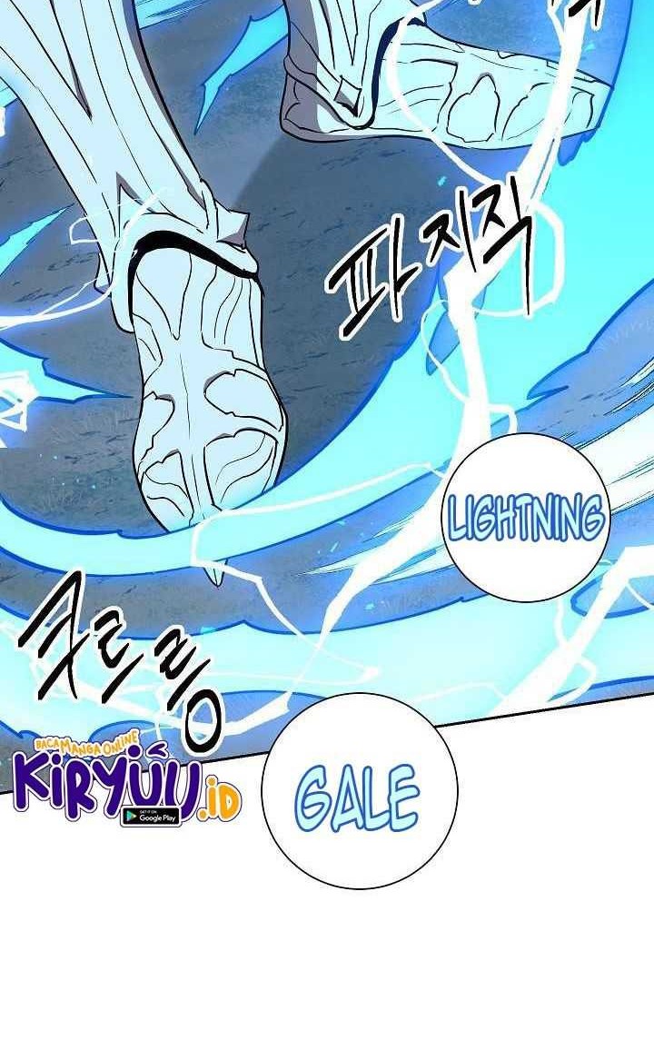 Skeleton Soldier Couldn’t Protect the Dungeon Chapter 141 halaman 65