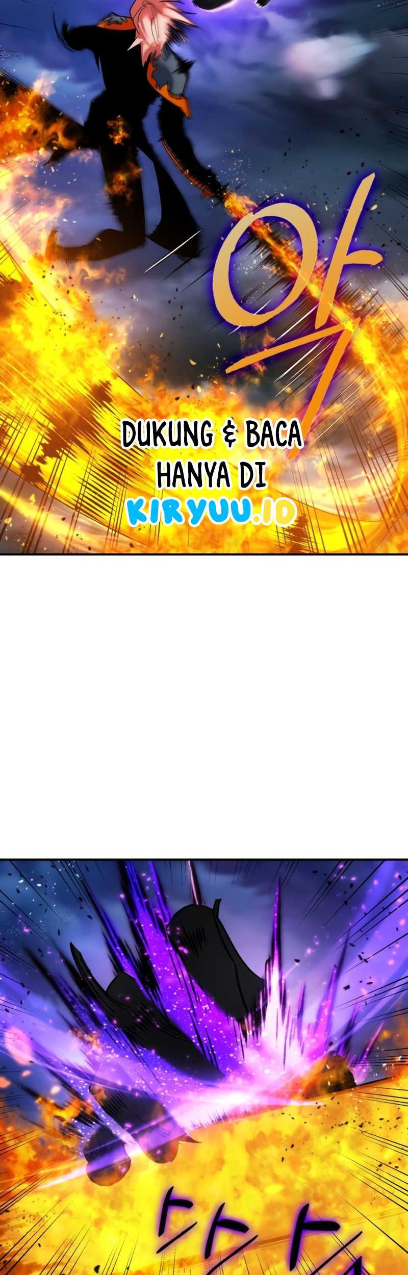 Return to Player Chapter 71 halaman 31
