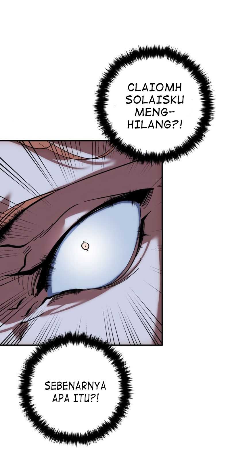 Return to Player Chapter 71 halaman 33