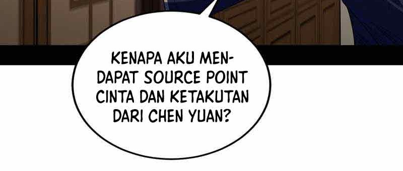 I’m An Evil God Chapter 209 halaman 21