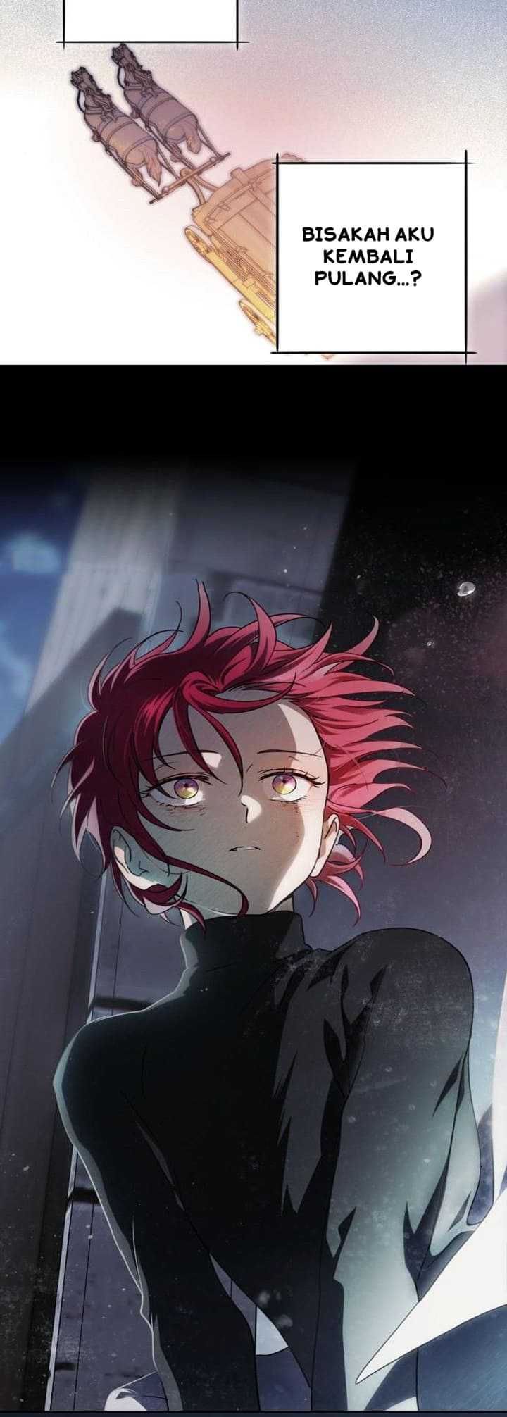 Blinded By The Setting Sun Chapter 82 Gambar 25
