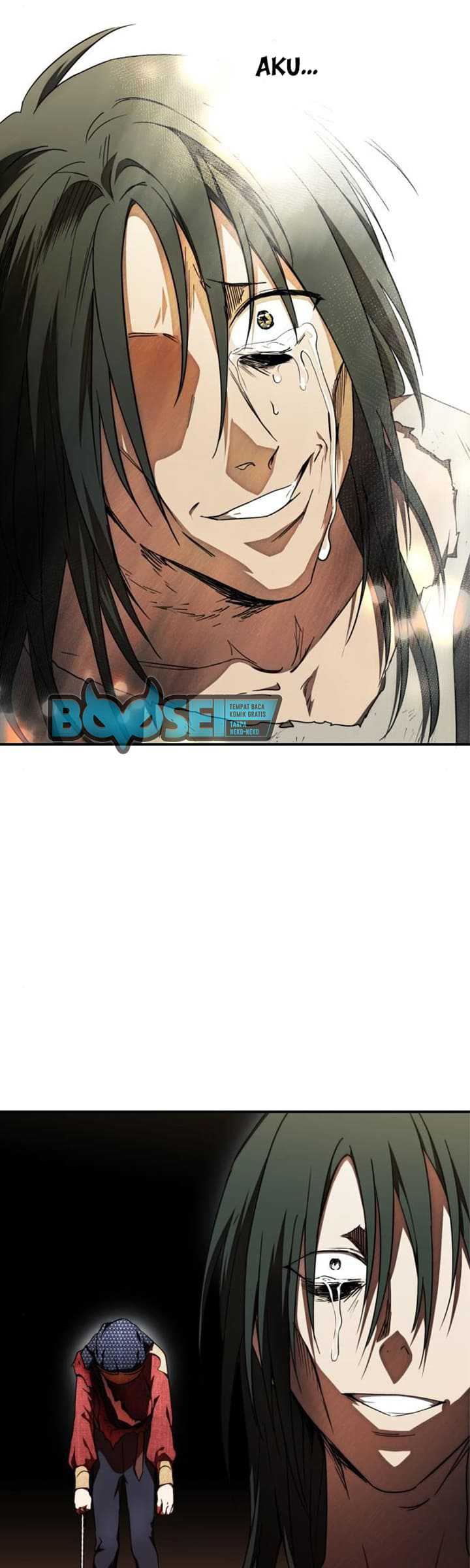 Blinded By The Setting Sun Chapter 77 Gambar 30