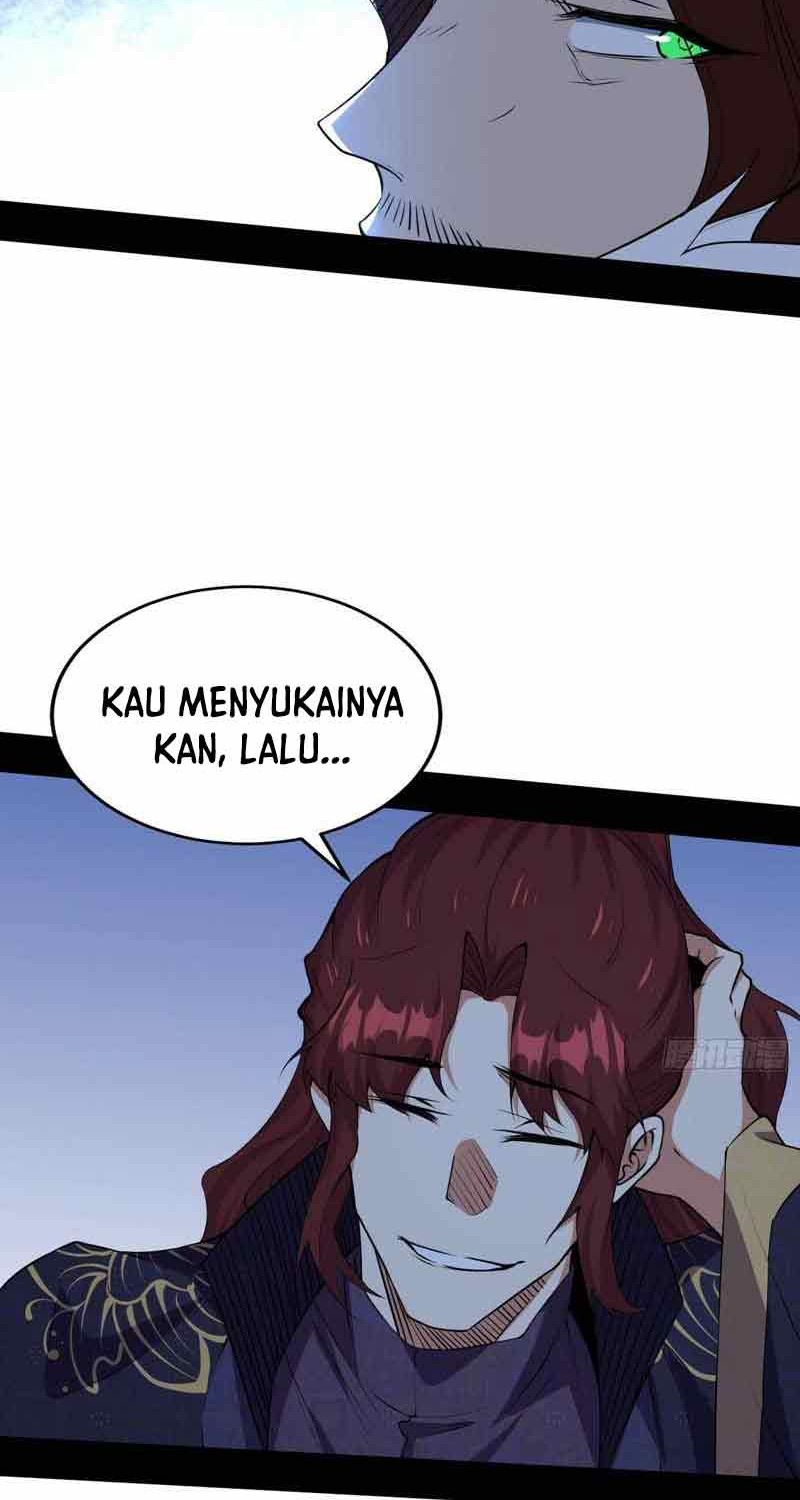 I’m An Evil God Chapter 210 halaman 19