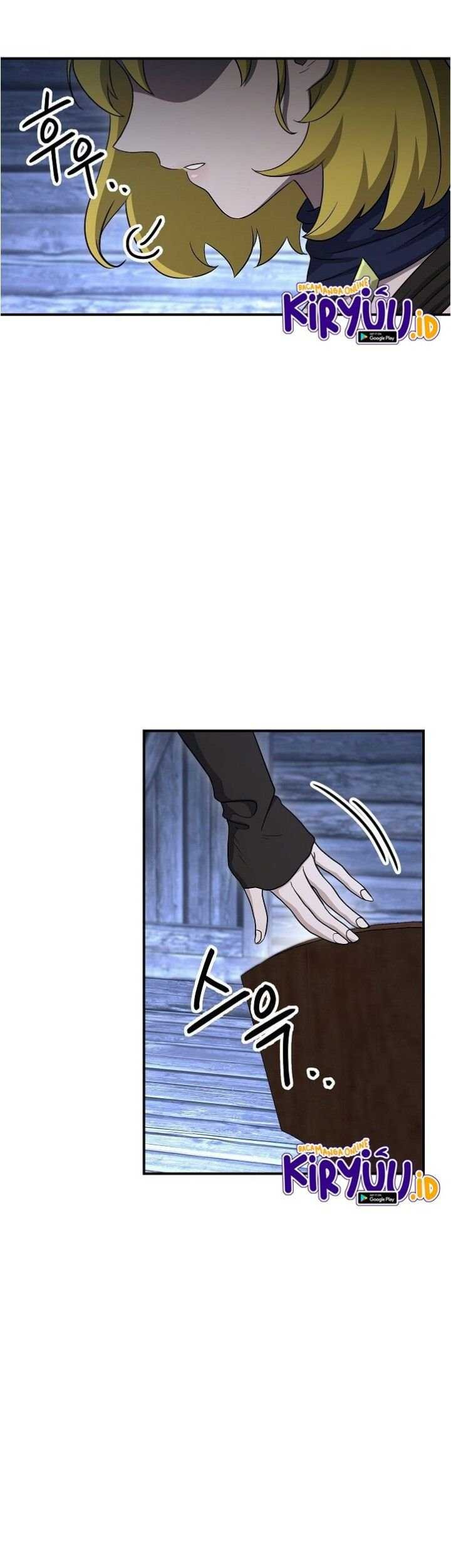 Skeleton Soldier Couldn’t Protect the Dungeon Chapter 145 halaman 39