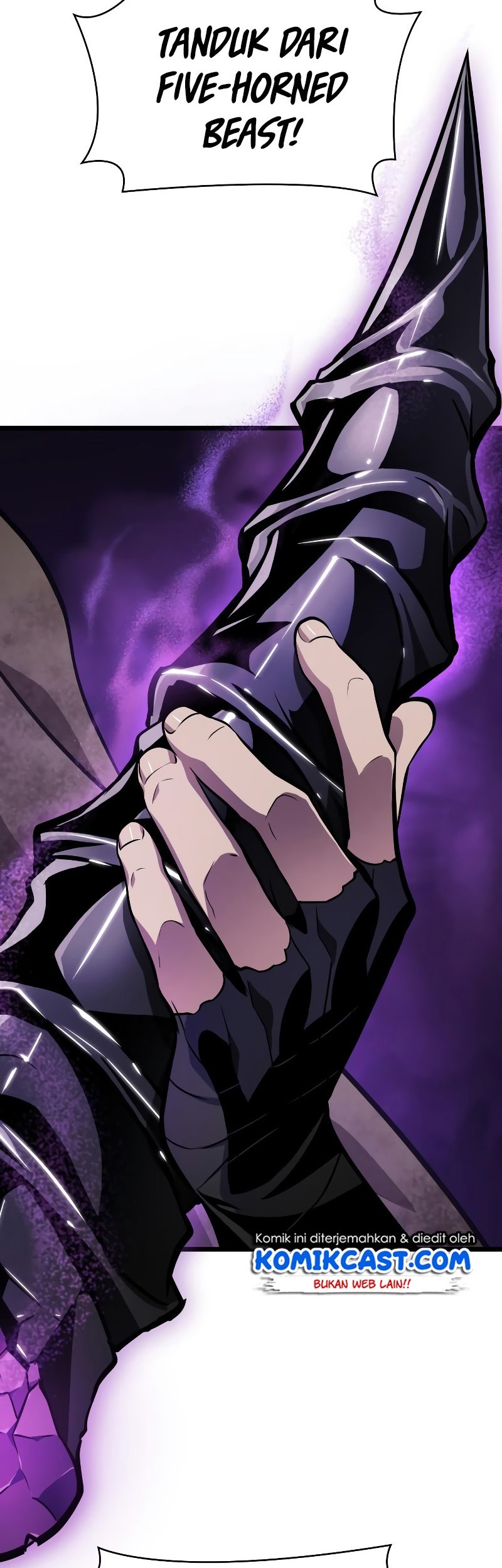The World After the Fall Chapter 14 Gambar 48