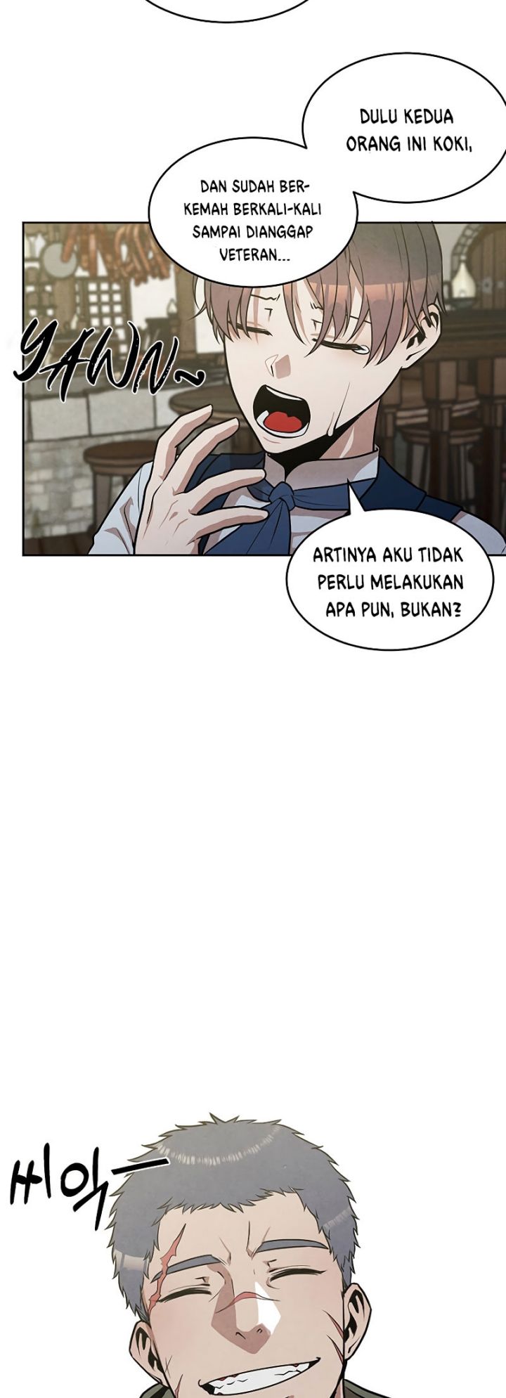 Legendary Youngest Son of the Marquis House Chapter 22 Gambar 25