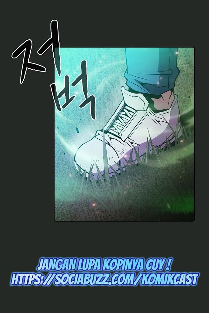 The Constellation that Returned from Hell Chapter 72 halaman 33