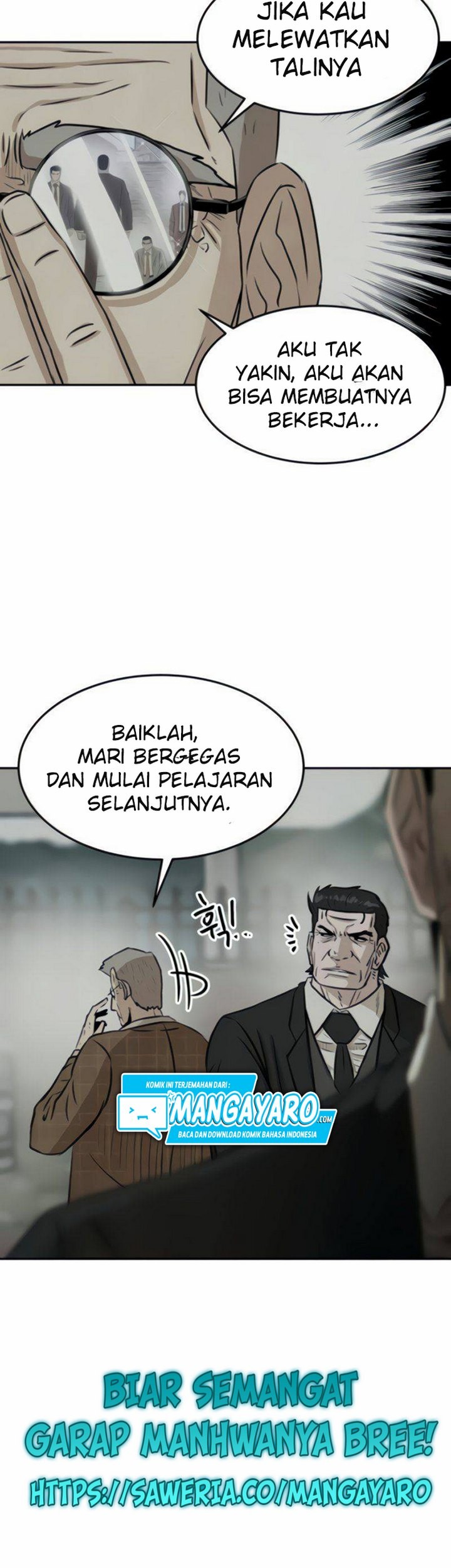 The Founder Chapter 4.2 halaman 30