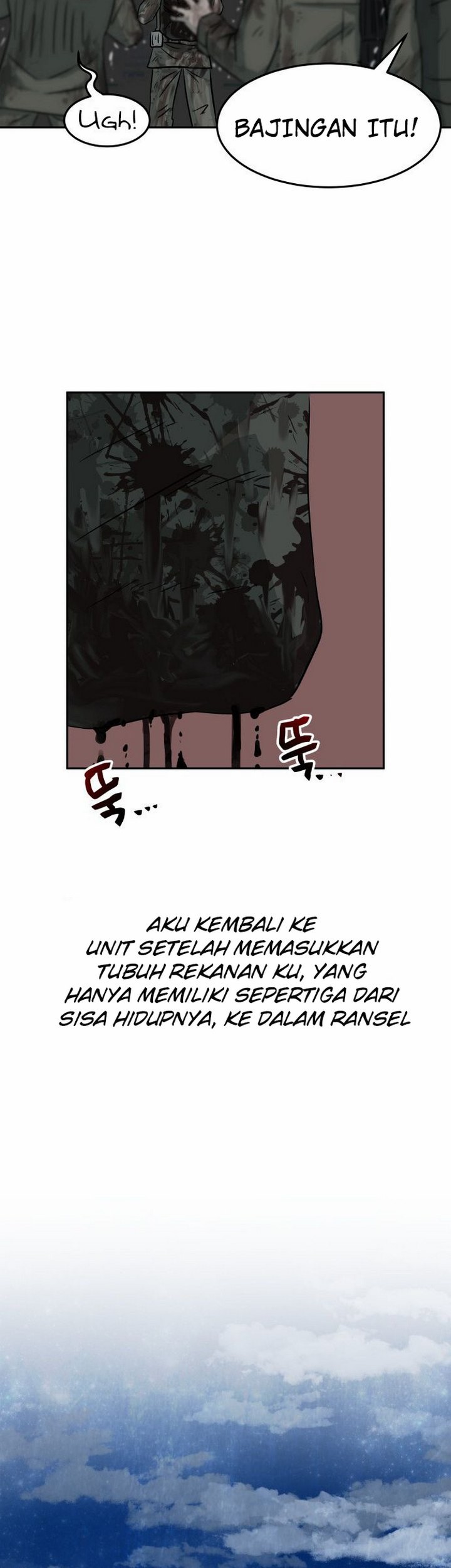 The Founder Chapter 1.2 halaman 22