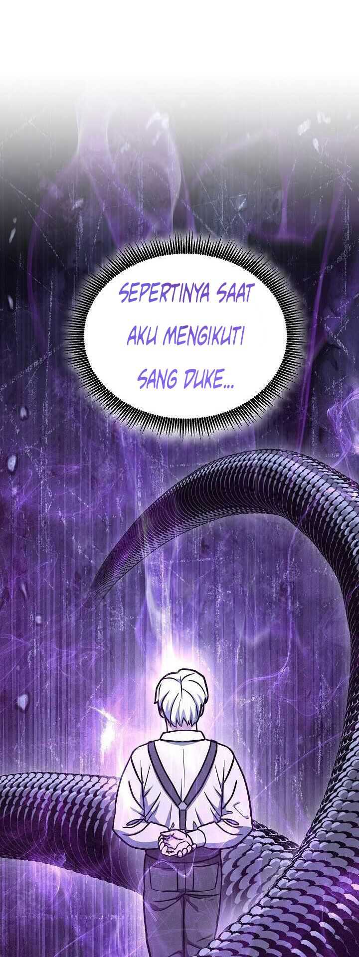 Skeleton Soldier Couldn’t Protect the Dungeon Chapter 146 Gambar 42
