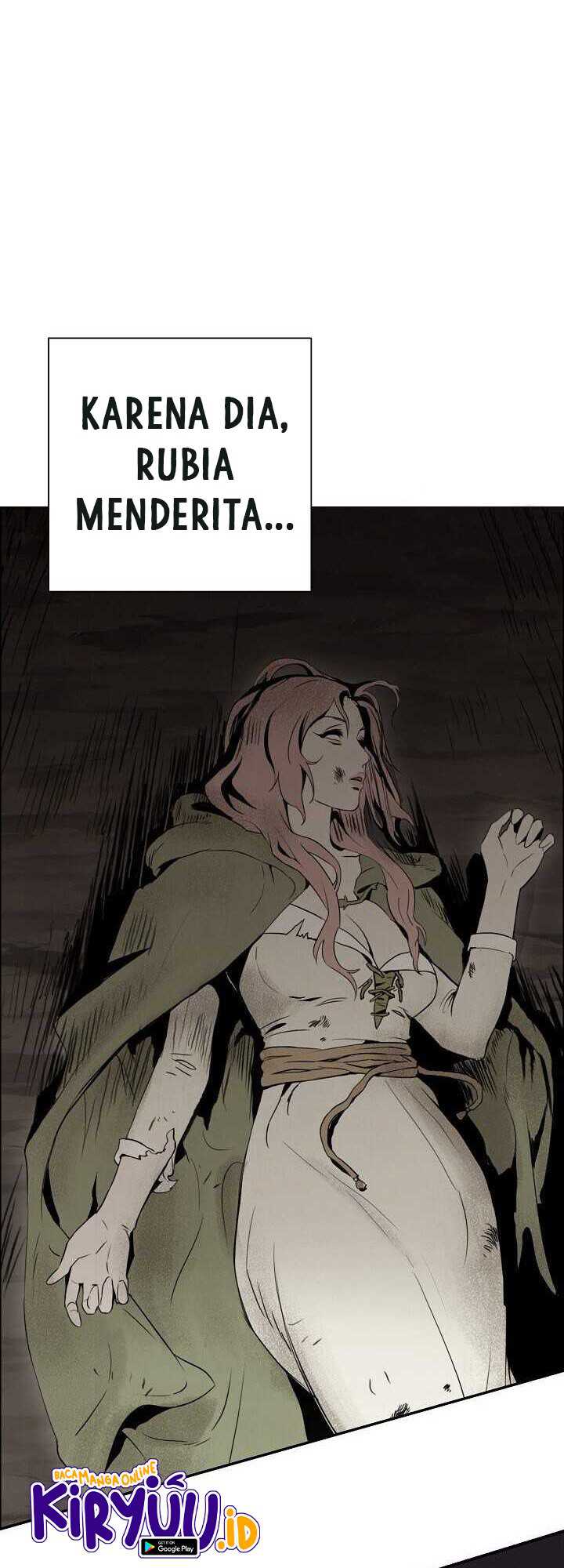 Skeleton Soldier Couldn’t Protect the Dungeon Chapter 147 halaman 45