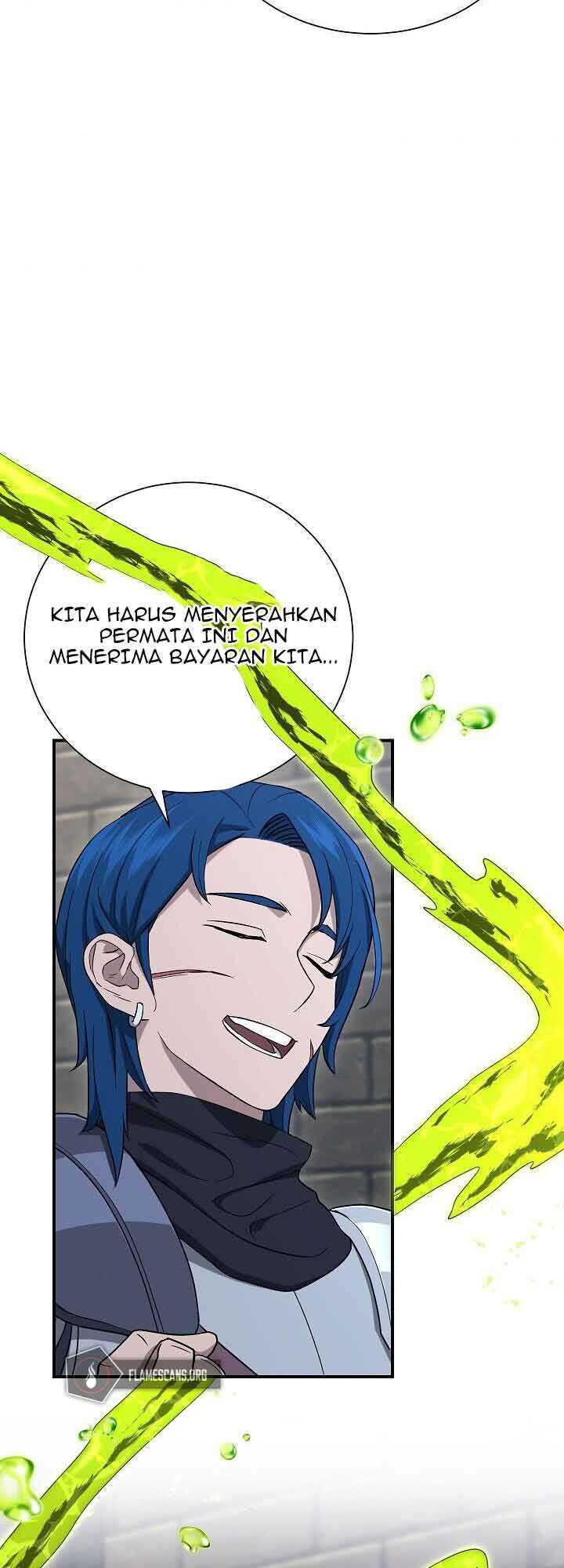 Skeleton Soldier Couldn’t Protect the Dungeon Chapter 149 halaman 41