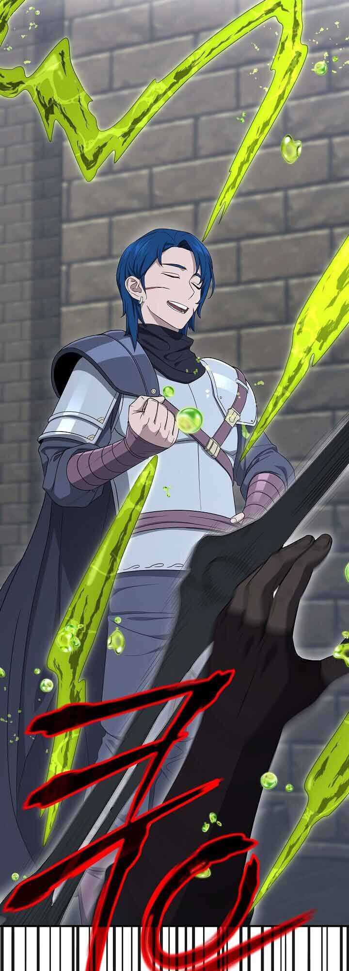 Skeleton Soldier Couldn’t Protect the Dungeon Chapter 149 halaman 42