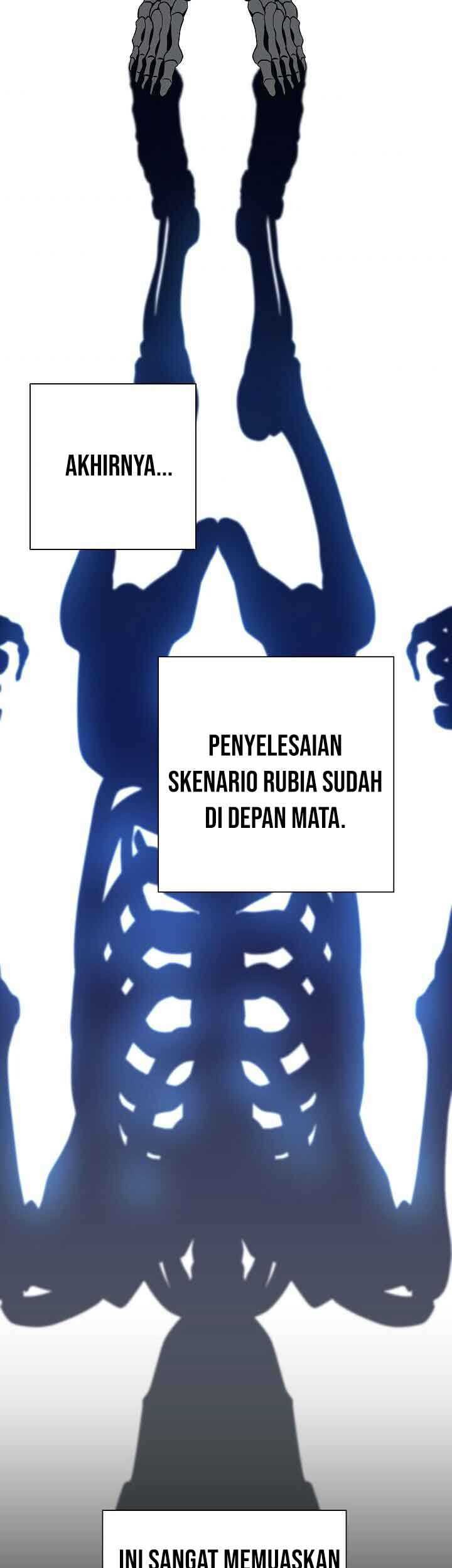 Skeleton Soldier Couldn’t Protect the Dungeon Chapter 151 halaman 40