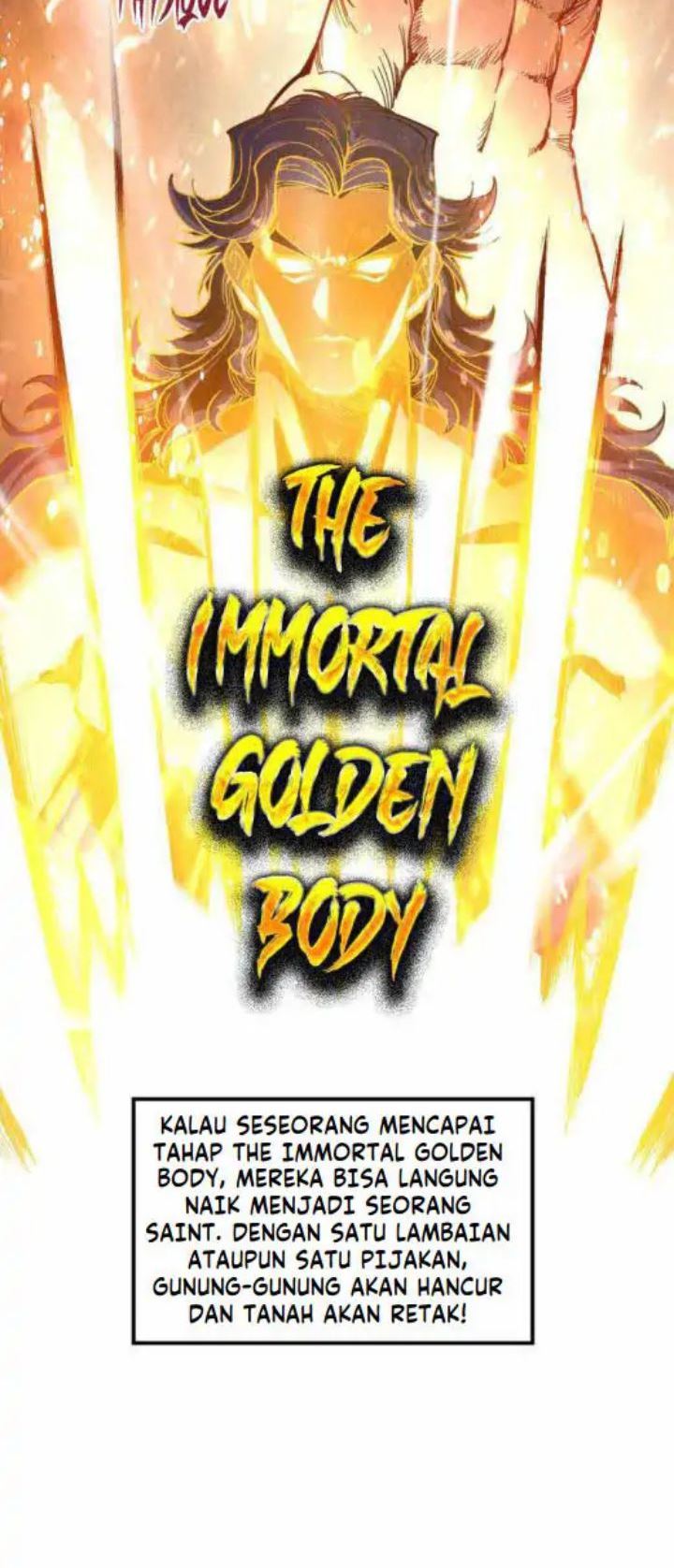 The Ultimate of All Ages Chapter 78 Gambar 25