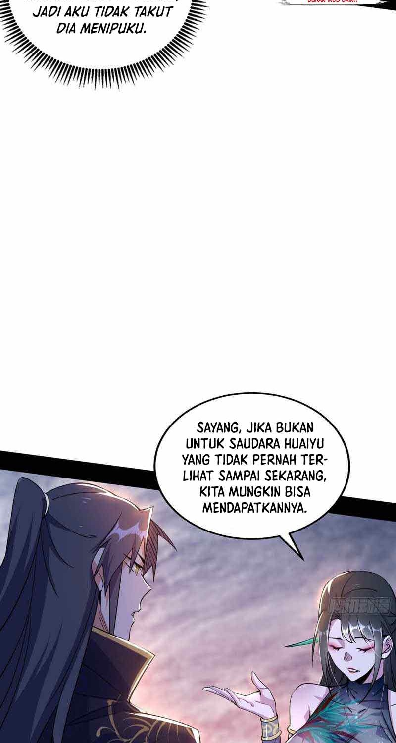 I’m An Evil God Chapter 214 halaman 27