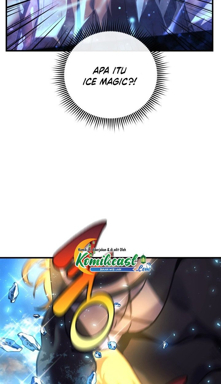 My Daughter is the Final Boss Chapter 4 - Halaman 35
