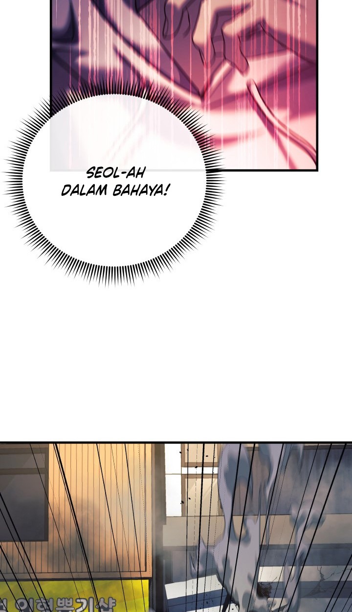 My Daughter is the Final Boss Chapter 4 - Halaman 37