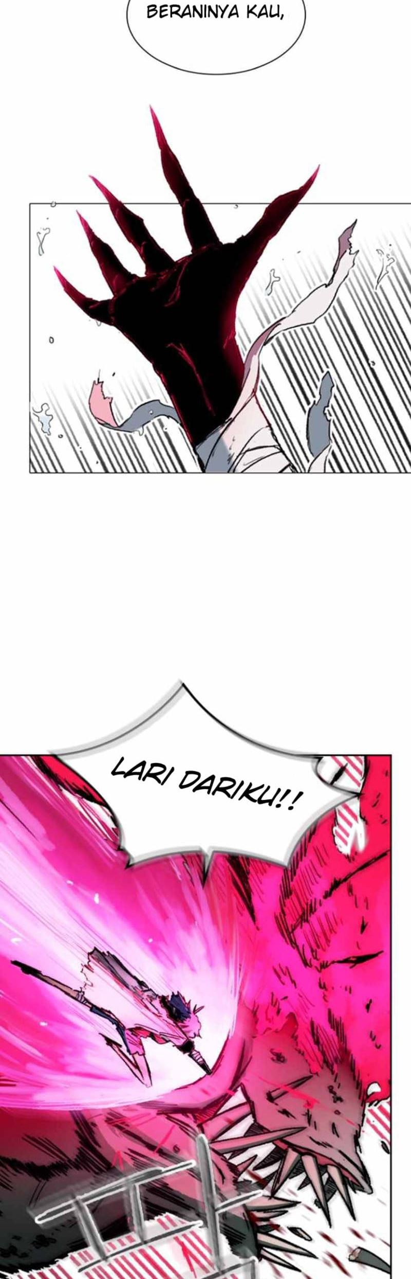 Fray Chapter 04 Gambar 53