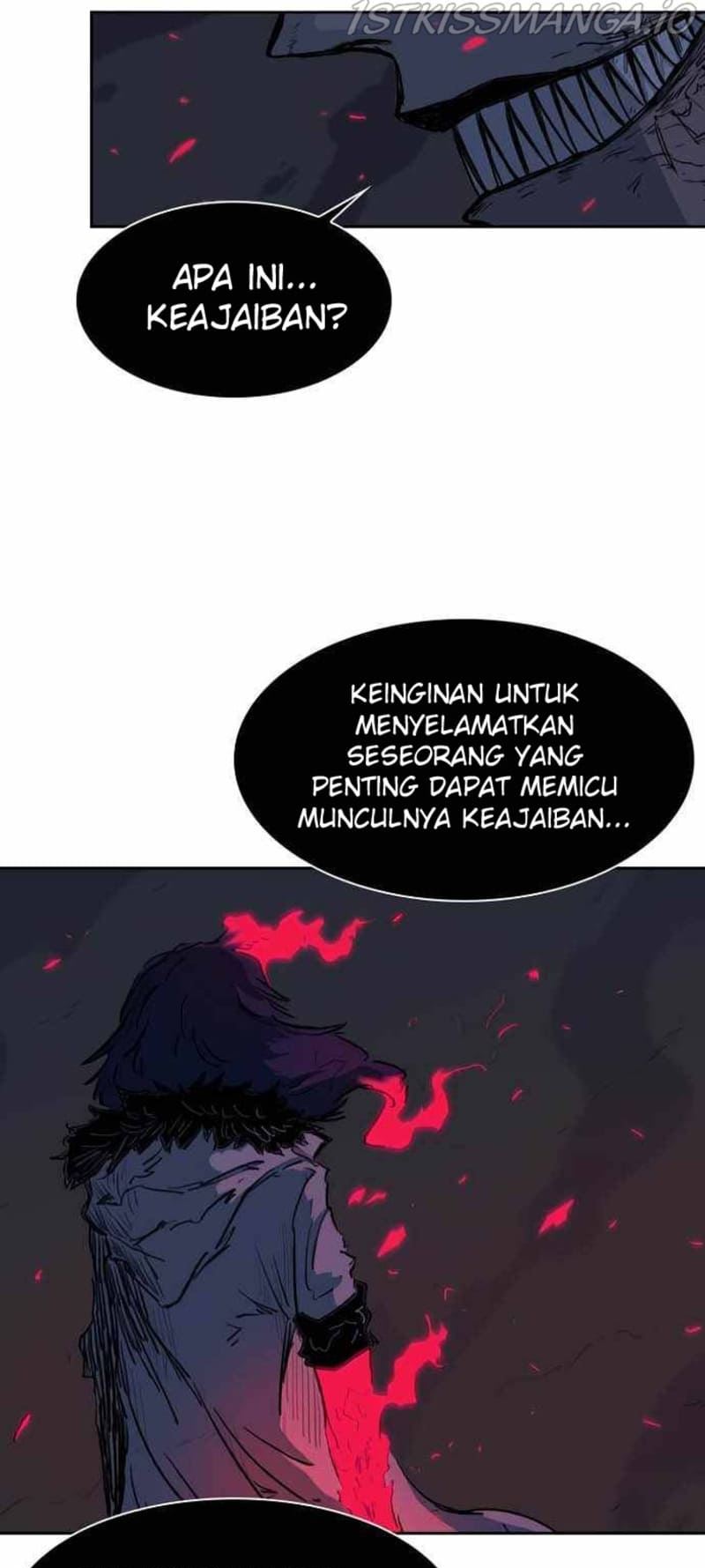 Fray Chapter 02 Gambar 34