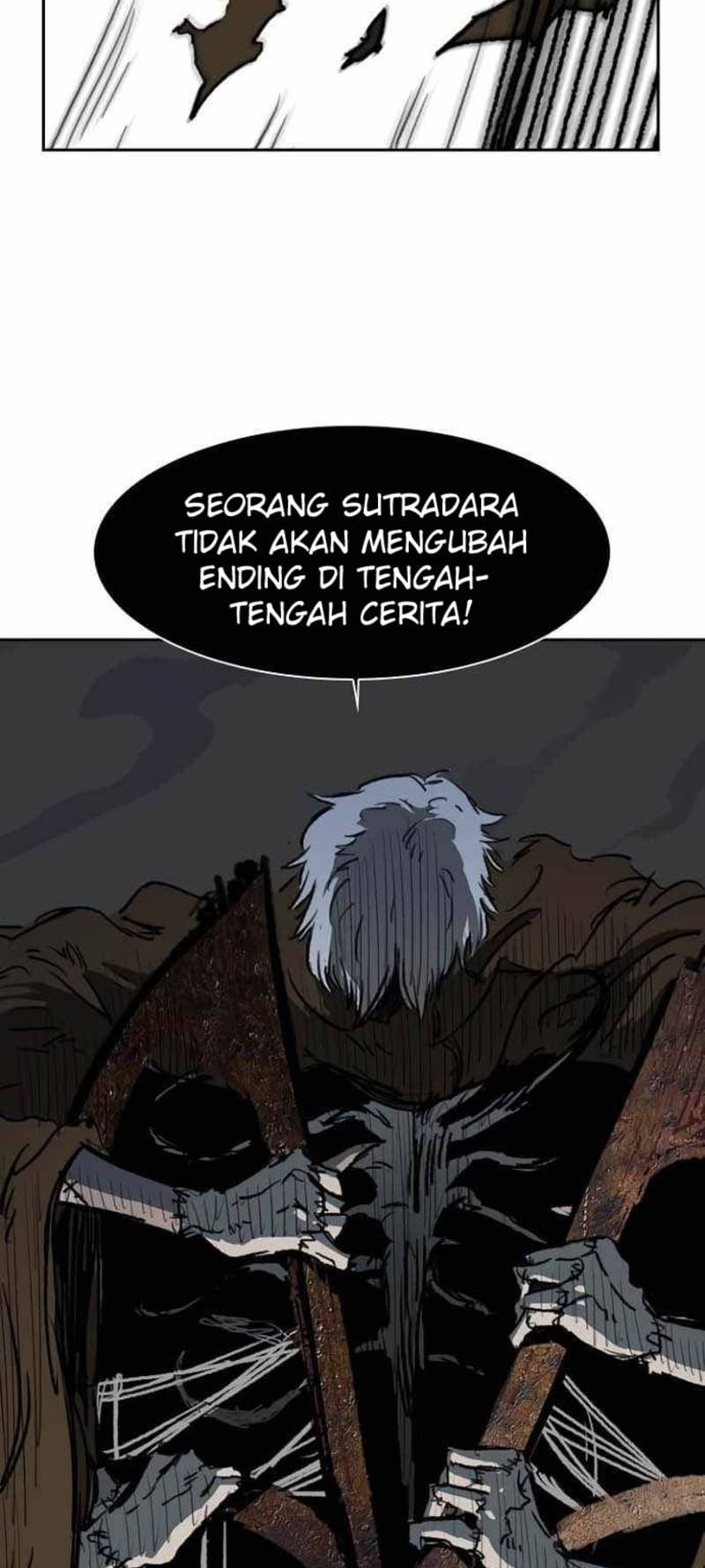 Fray Chapter 02 Gambar 36