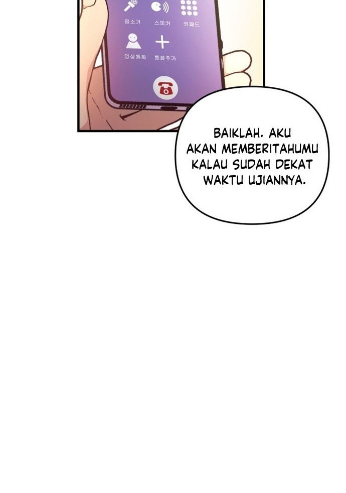 My Daughter is the Final Boss Chapter 10 - Halaman 41
