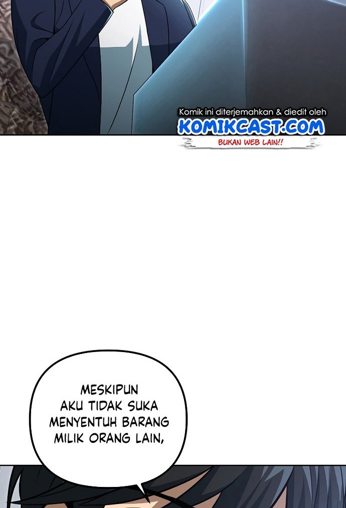 Maxed Out Leveling Chapter 38 halaman 39