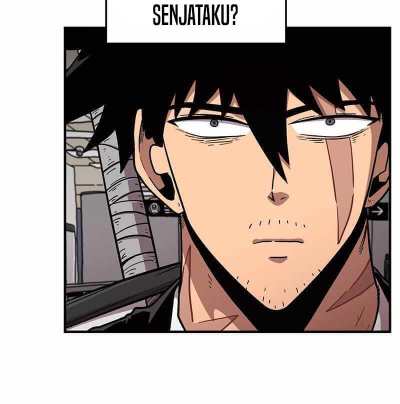 Metro Hunter Chapter 22 halaman 65