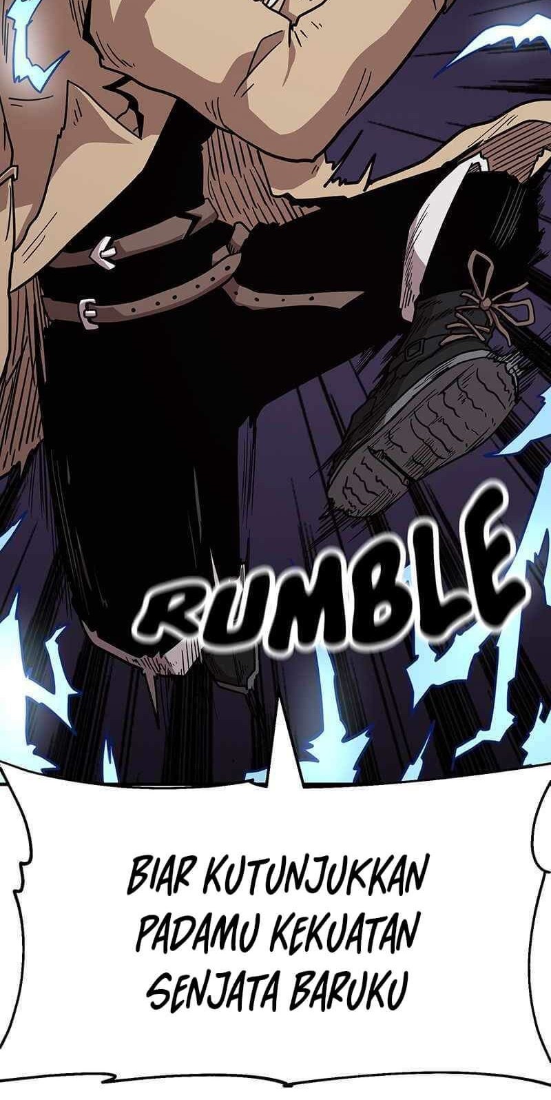 Metro Hunter Chapter 22 halaman 67