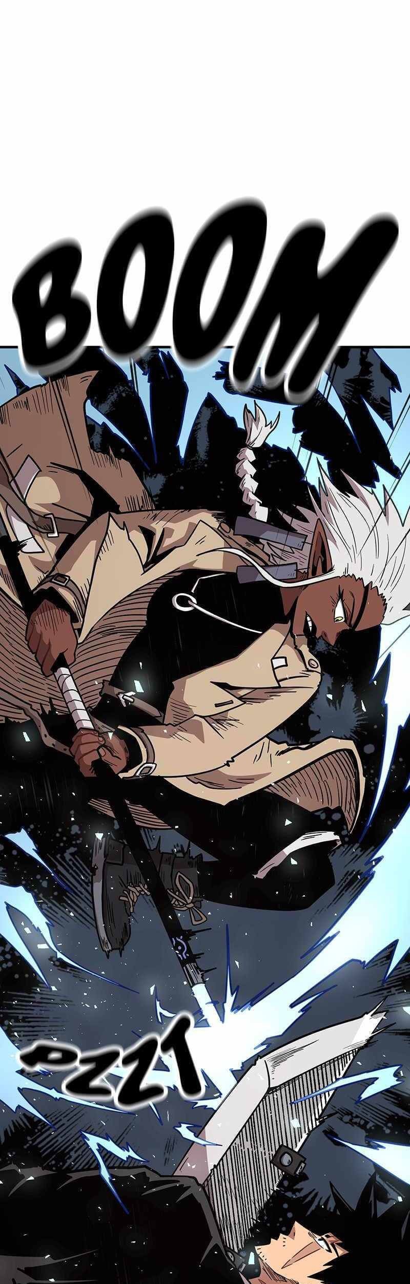 Metro Hunter Chapter 22 halaman 69