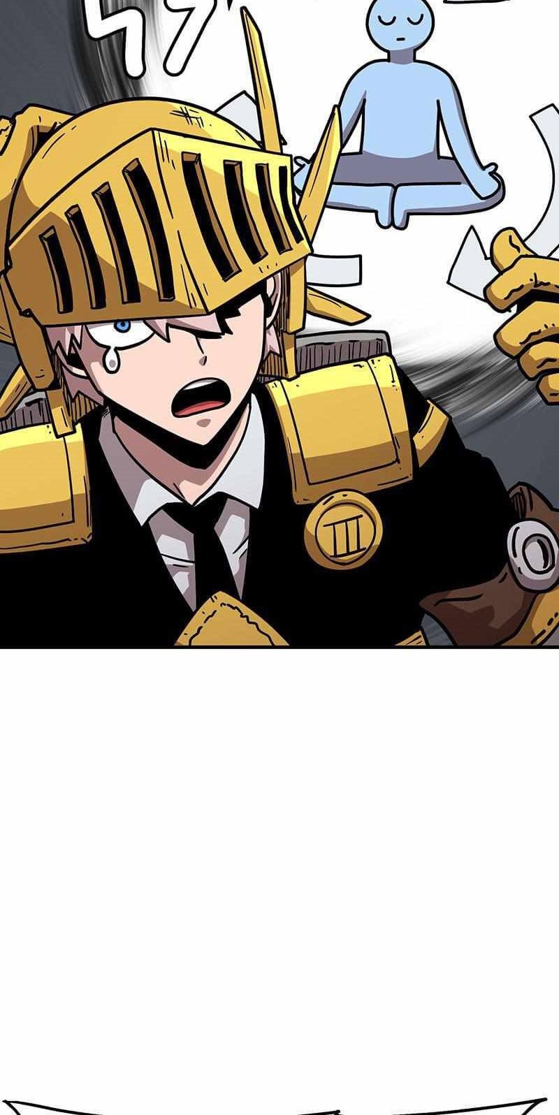 Metro Hunter Chapter 21 halaman 65