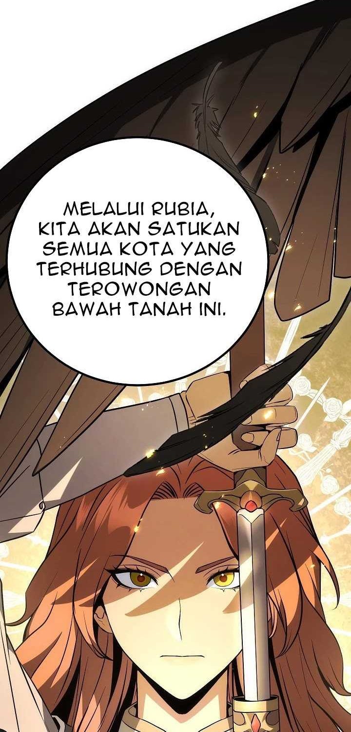 Skeleton Soldier Couldn’t Protect the Dungeon Chapter 158 halaman 46