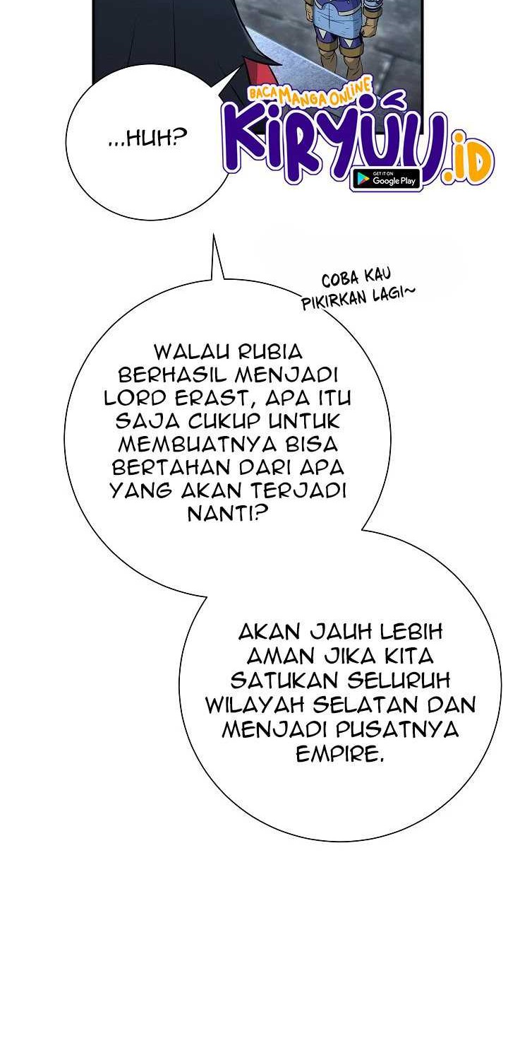 Skeleton Soldier Couldn’t Protect the Dungeon Chapter 158 halaman 48