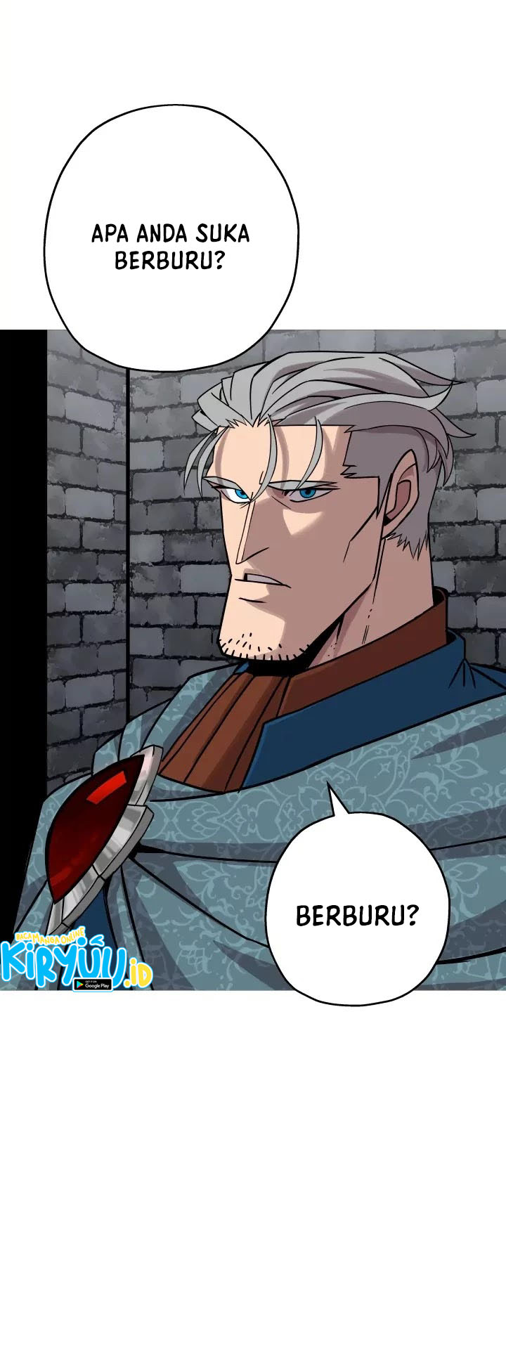 The Story of a Low-Rank Soldier Becoming a Monarch Chapter 74 Gambar 36