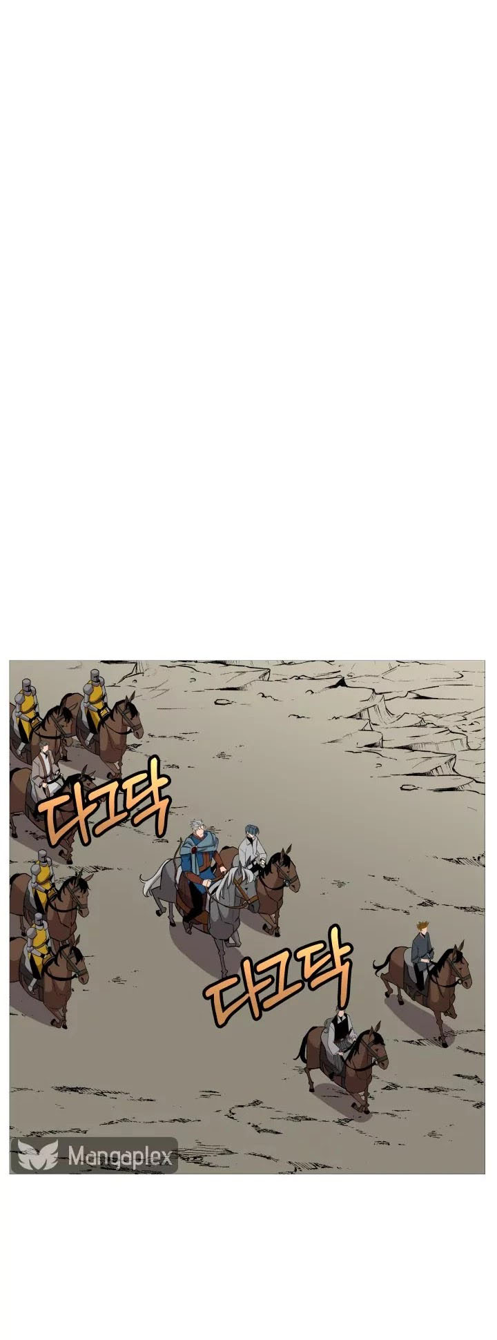 The Story of a Low-Rank Soldier Becoming a Monarch Chapter 74 Gambar 37
