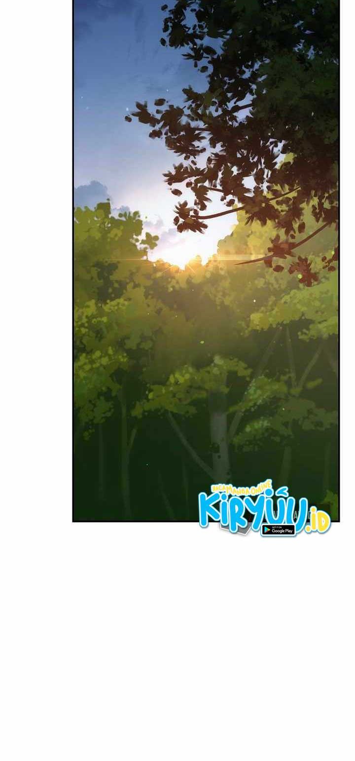 Skeleton Soldier Couldn’t Protect the Dungeon Chapter 162 halaman 41