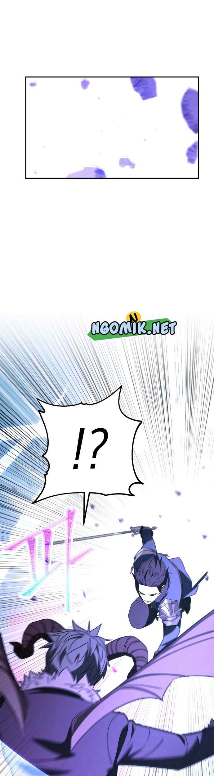 The Live Chapter 94 halaman 44