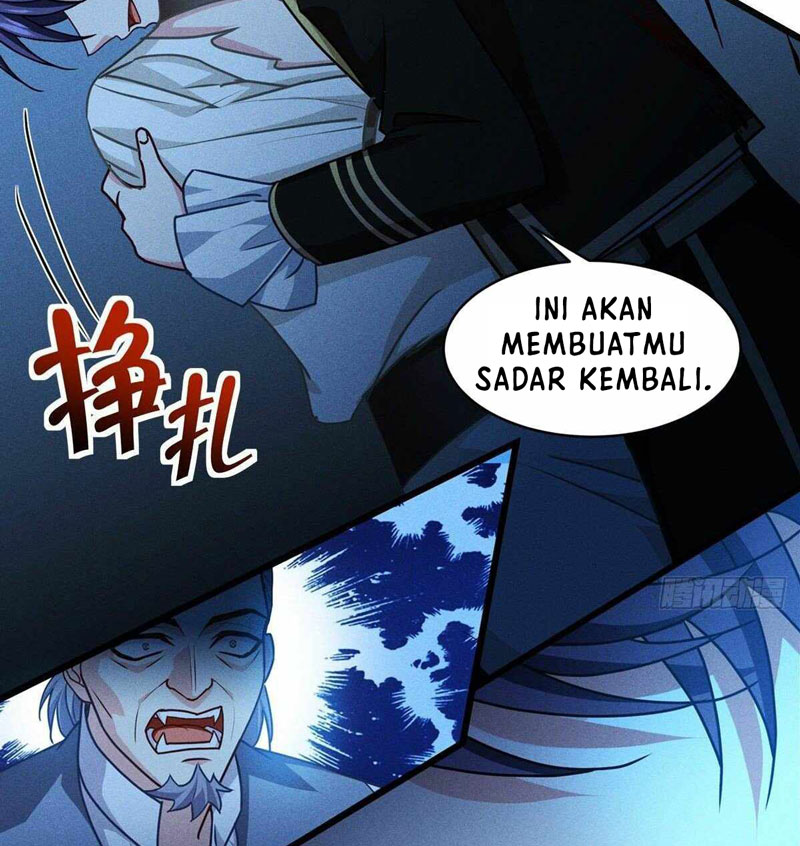 Became King After Being Bitten Chapter 31 Gambar 44