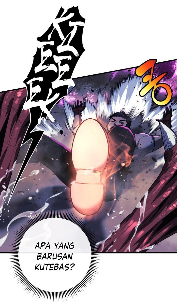 My Daughter is the Final Boss Chapter 13 - Halaman 44