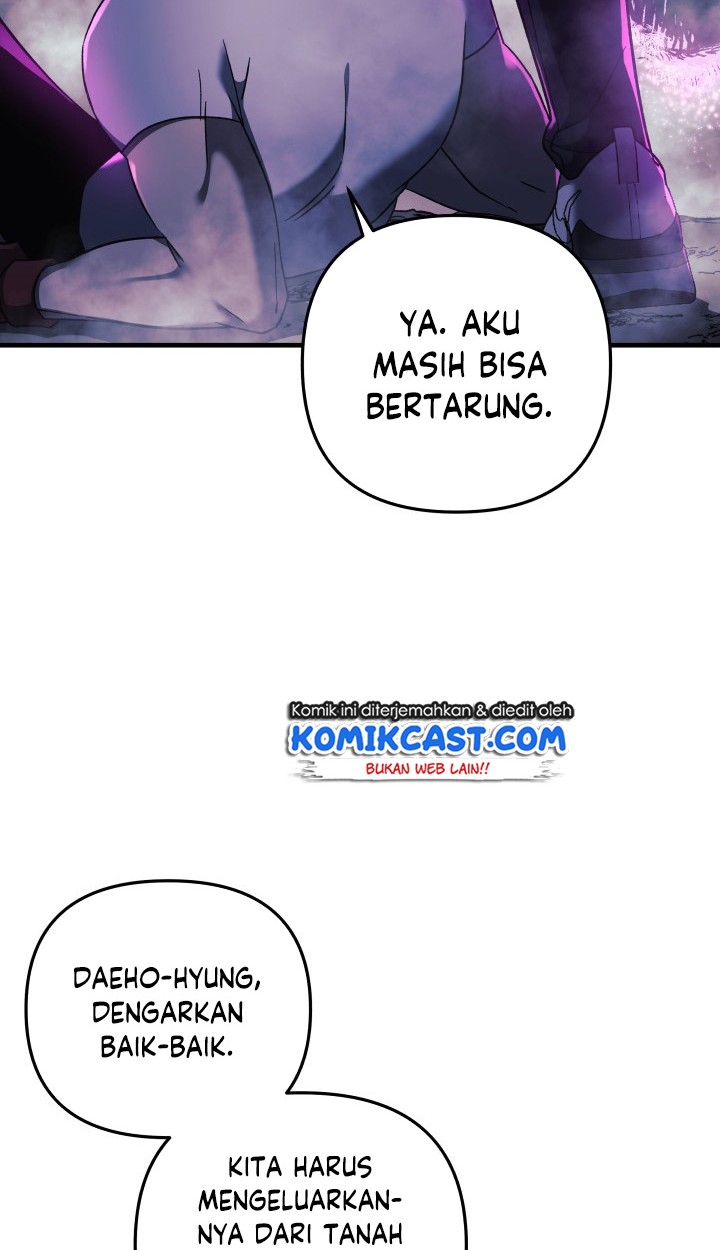 My Daughter is the Final Boss Chapter 13 - Halaman 46