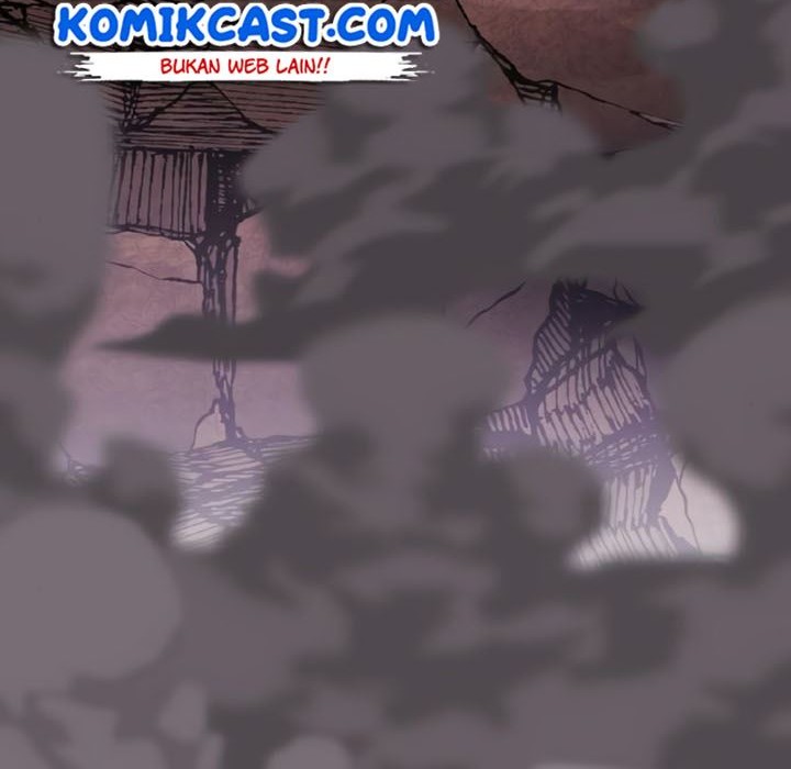 Limit Breaker Chapter 77 halaman 87