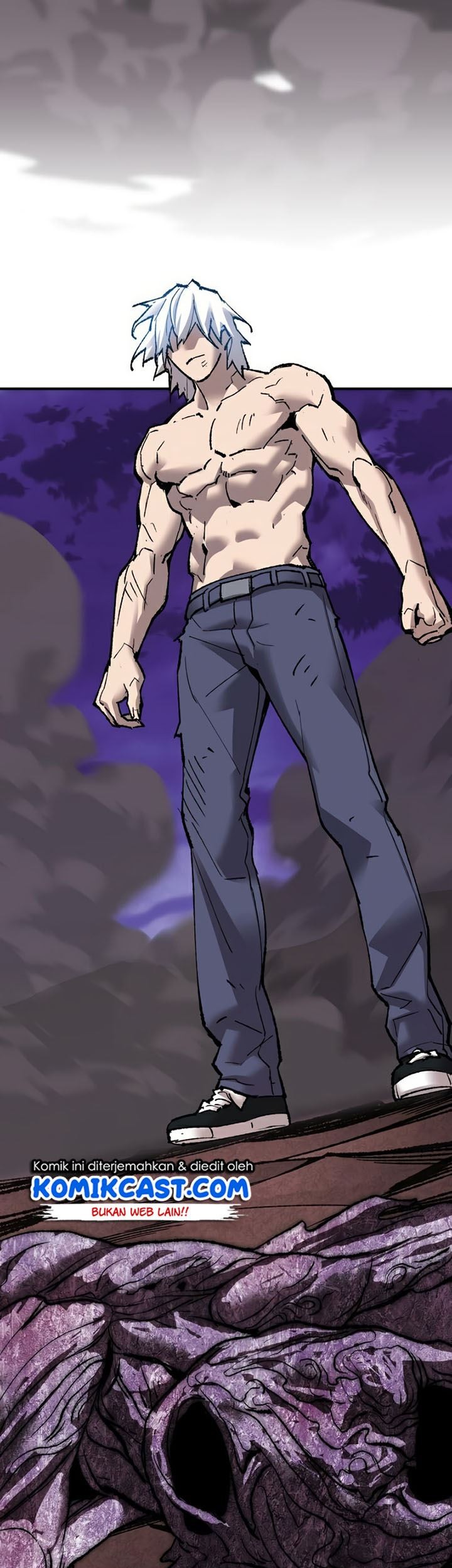 Limit Breaker Chapter 77 halaman 88
