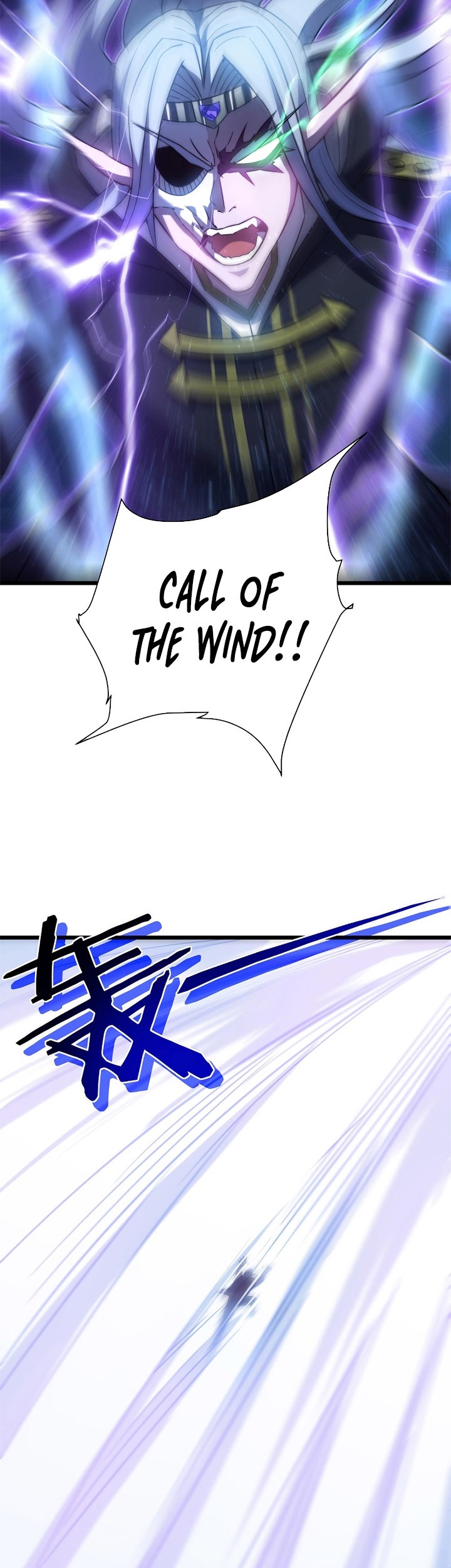 My Path to Killing God in Otherworld Chapter 42 - Halaman 18