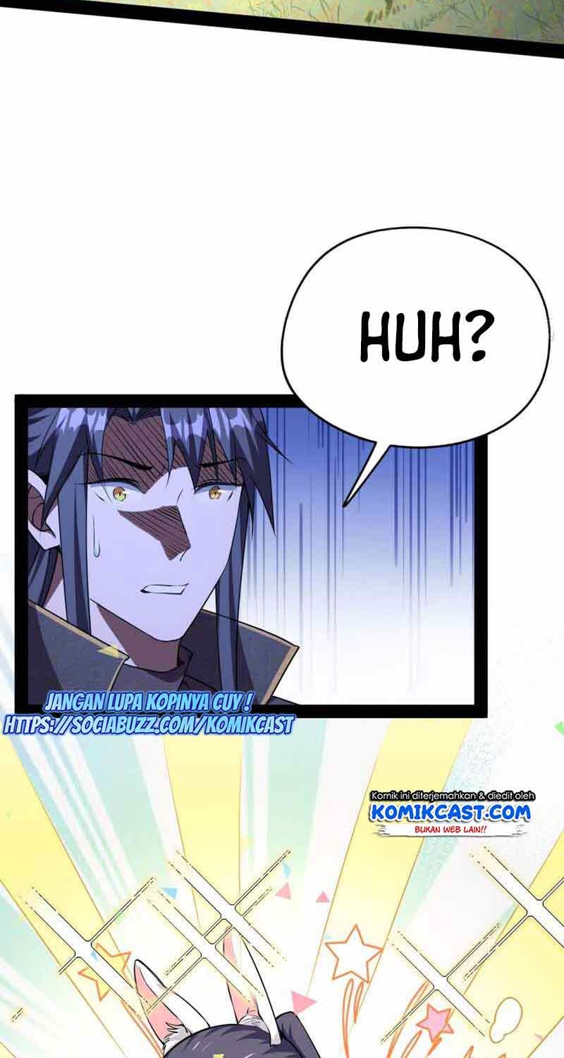 I’m An Evil God Chapter 215 halaman 25