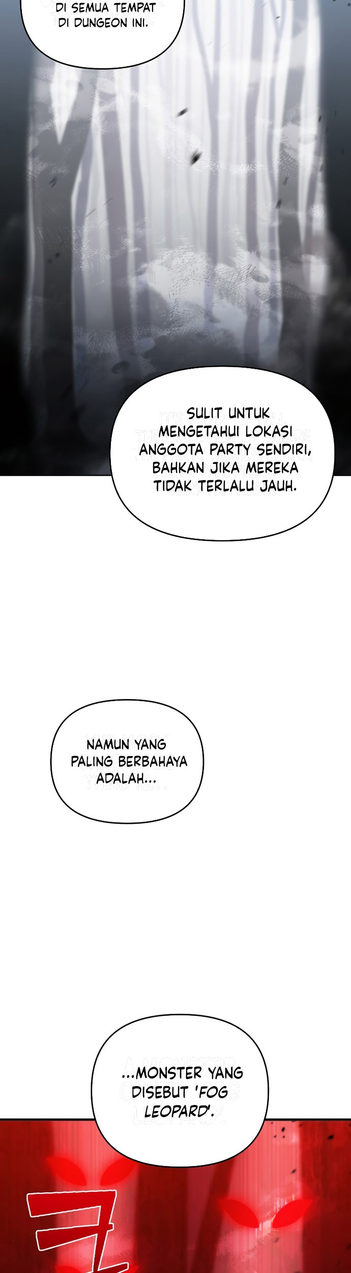 Maxed Out Leveling Chapter 39 halaman 40