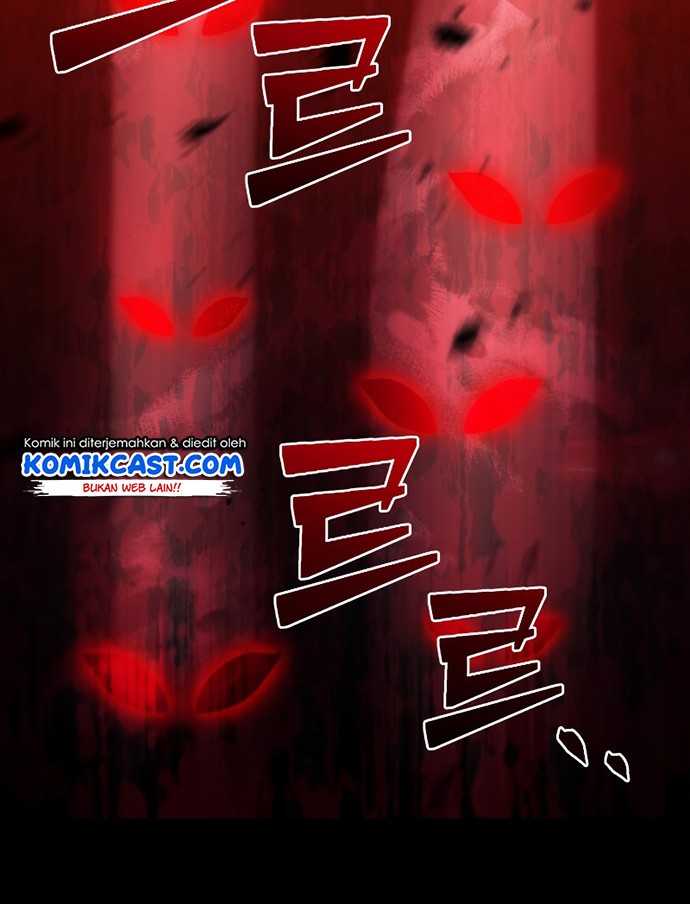 Maxed Out Leveling Chapter 39 halaman 41