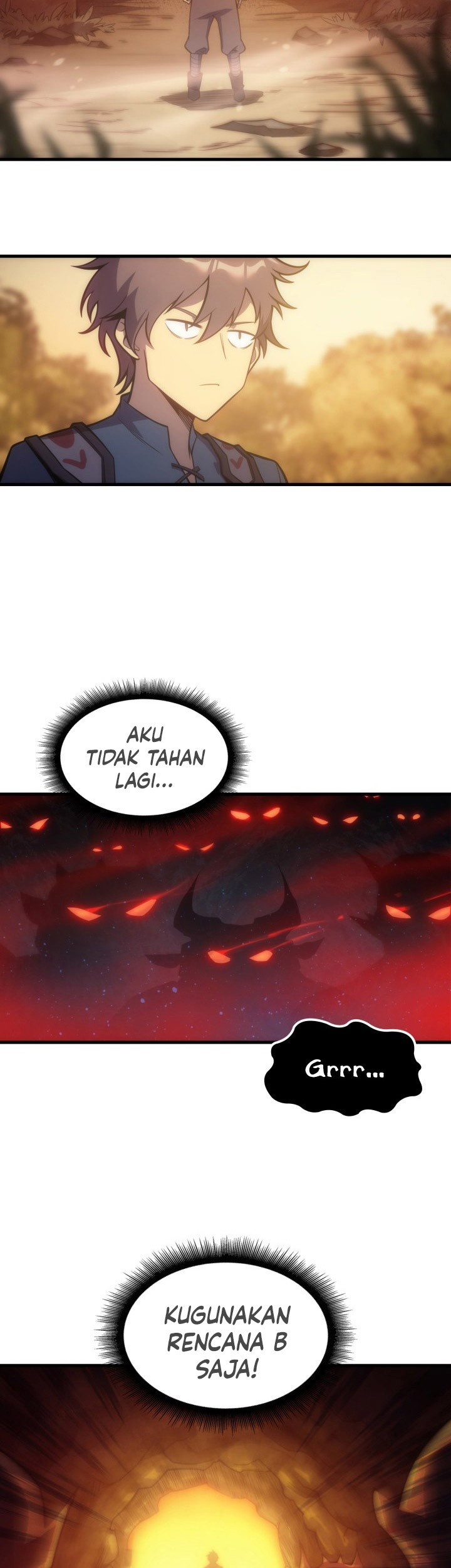 My Civil Servant Life Reborn in the Strange World Chapter 1 – halaman 46
