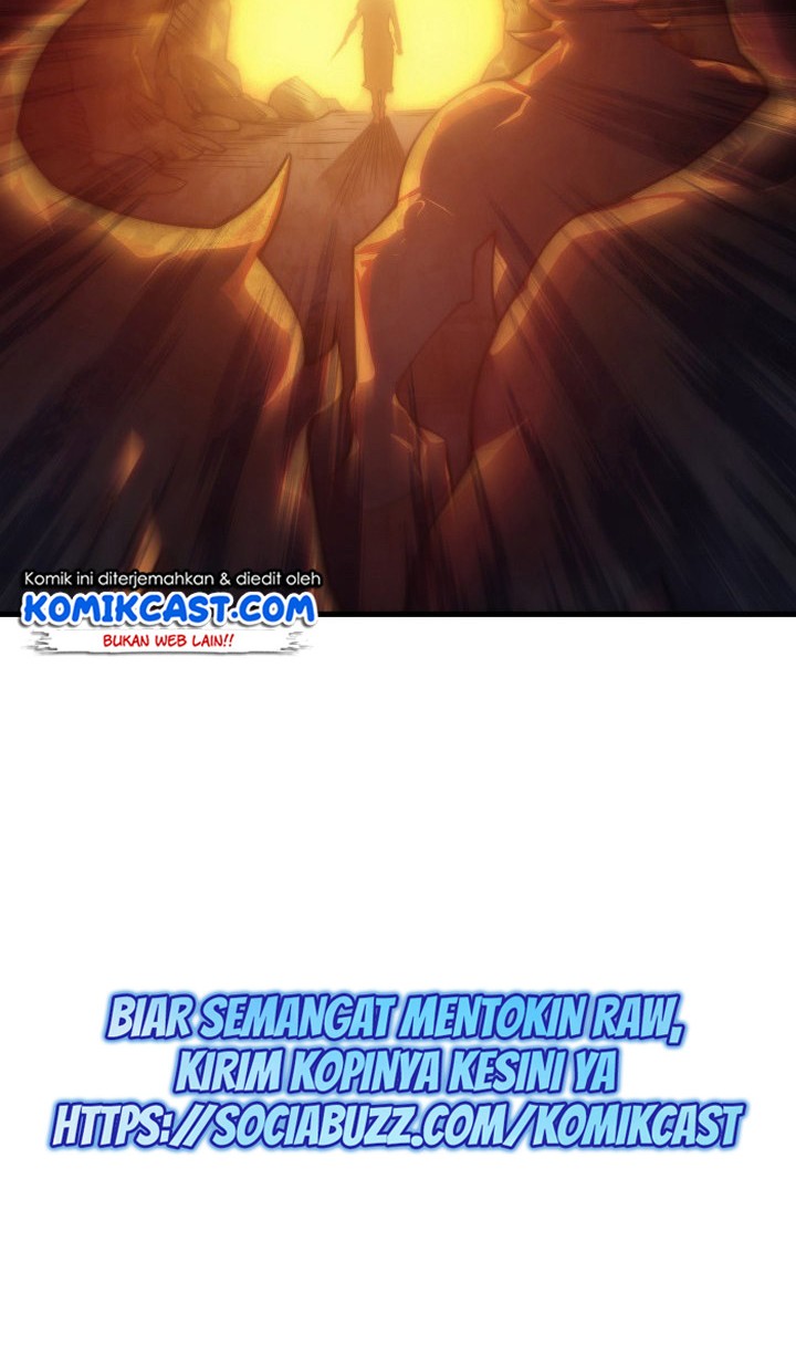My Civil Servant Life Reborn in the Strange World Chapter 1 – halaman 47
