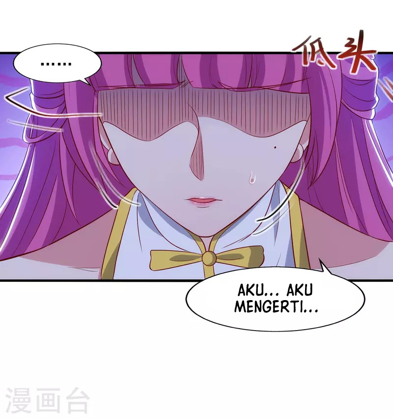 Against The Heaven Supreme Chapter 40 Gambar 12