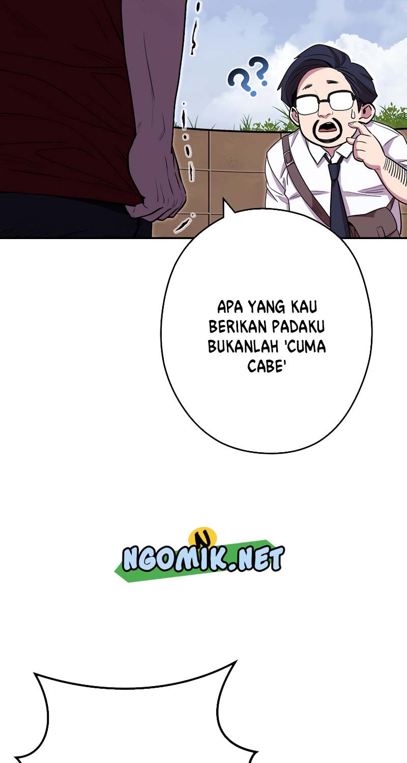 Dungeon Reset Chapter 120 halaman 39